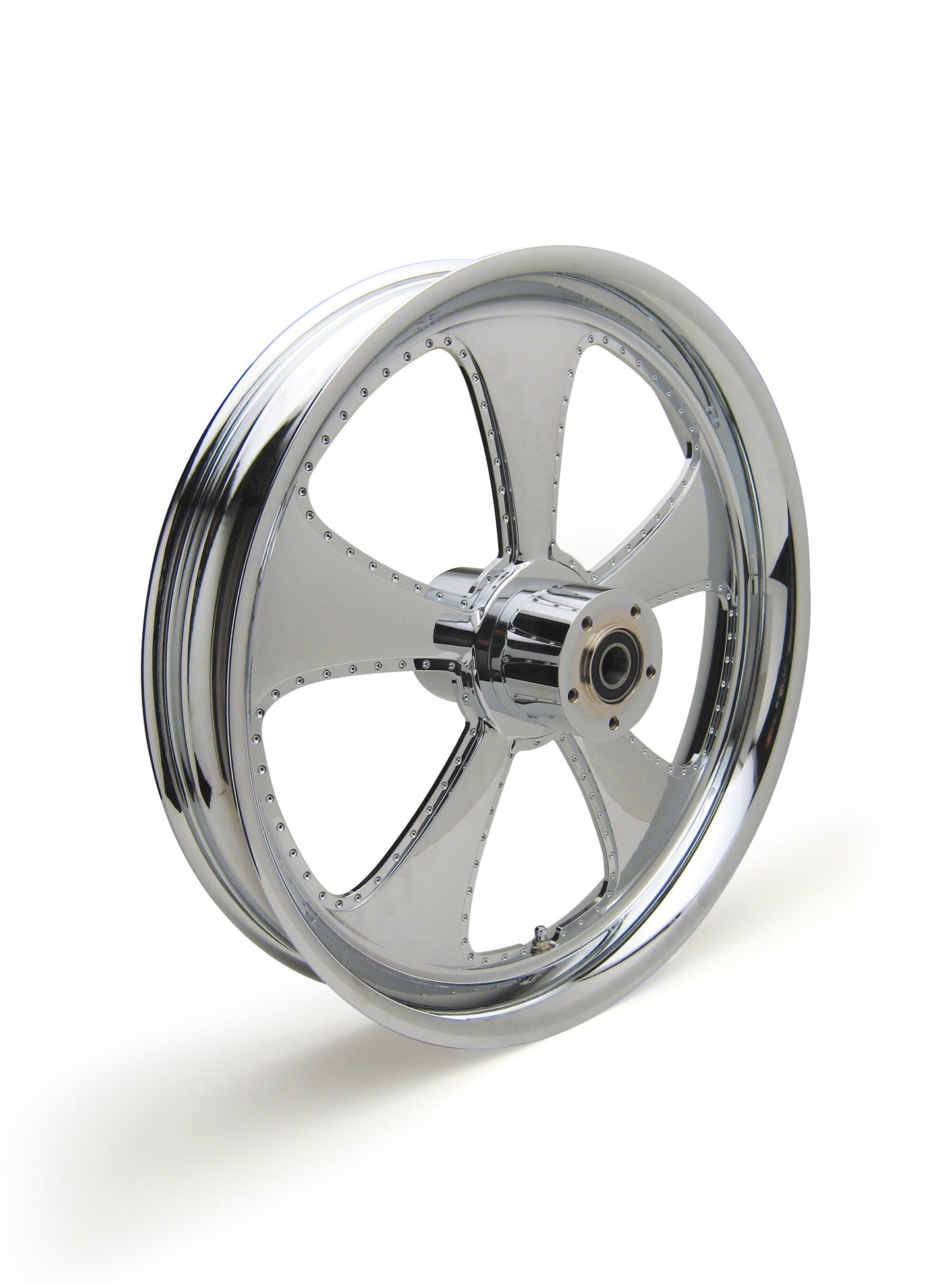 Bagger Nation High Roller Wheels