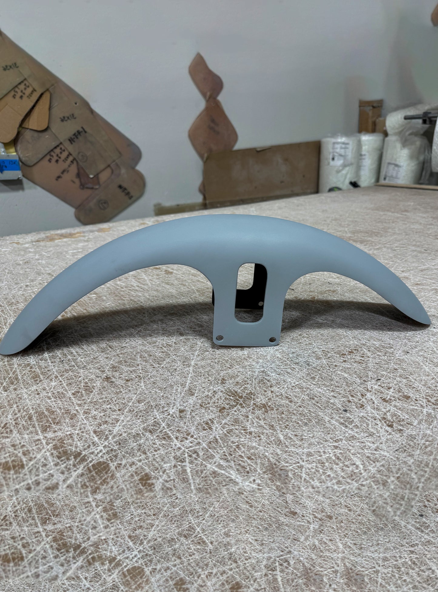 Classic Narrow Front Fender