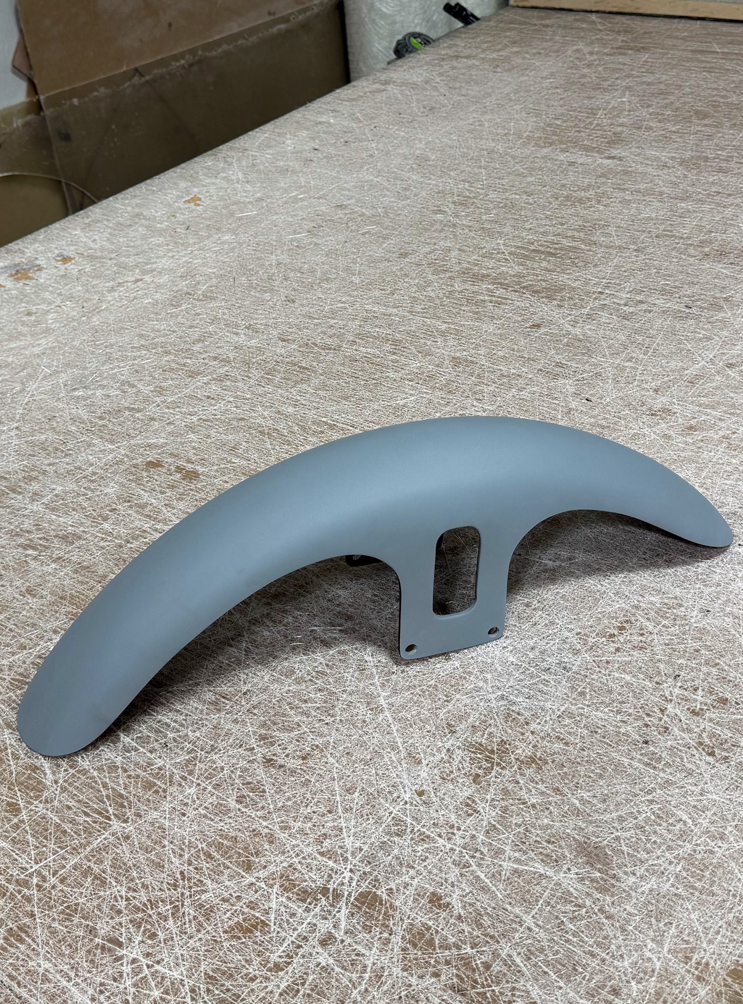 Classic Narrow Front Fender