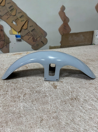 Classic Wide Front Fender