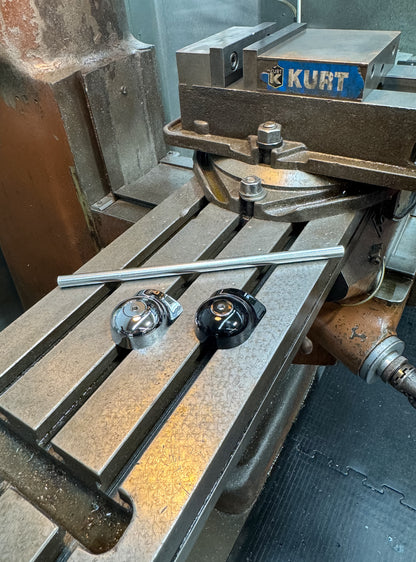Double Ds Fork Kit