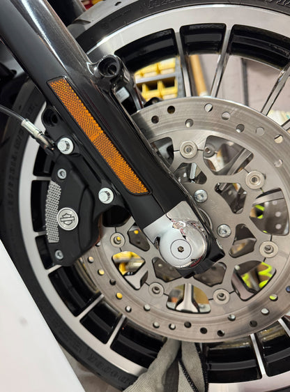Double Ds Fork Kit