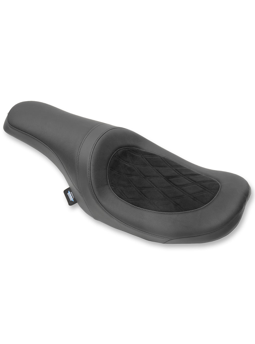 Double Diamond Stitched Predator Seat