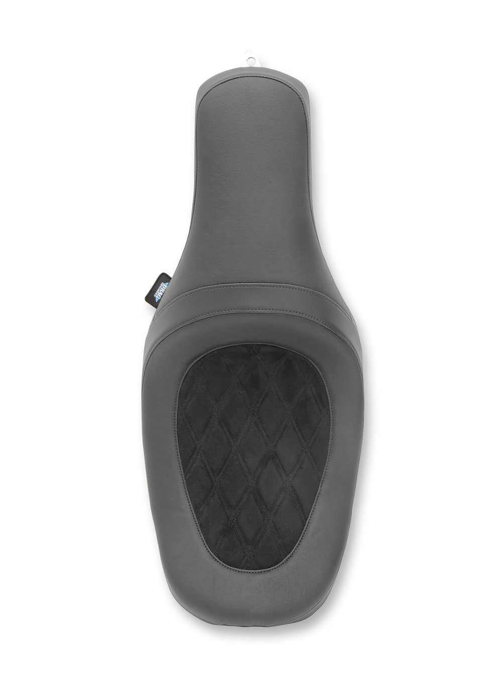 Double Diamond Stitched Predator Seat