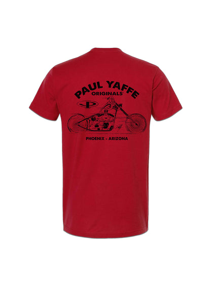 El Cadiente T-Shirt