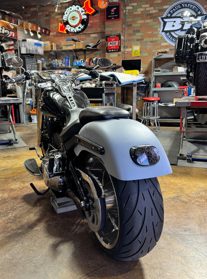 Fat Fix Rear Fenders