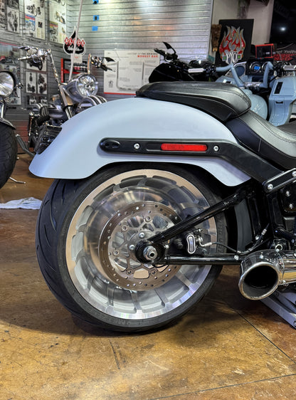 Fat Fix Rear Fenders