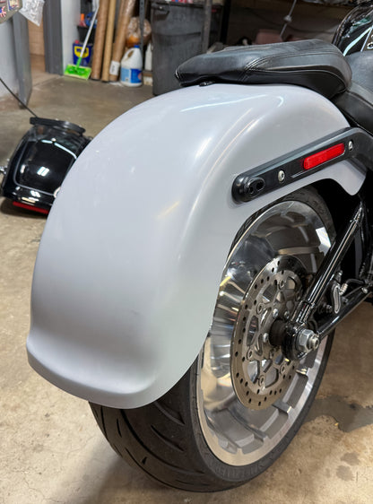 Fat Fix Rear Fenders