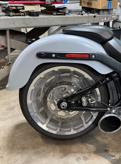 Fat Fix Rear Fenders