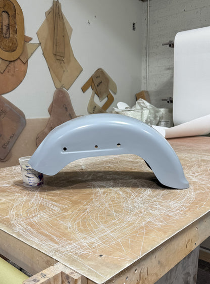 Fat Fix Rear Fenders