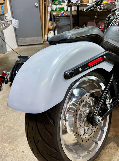 Fat Fix Rear Fenders