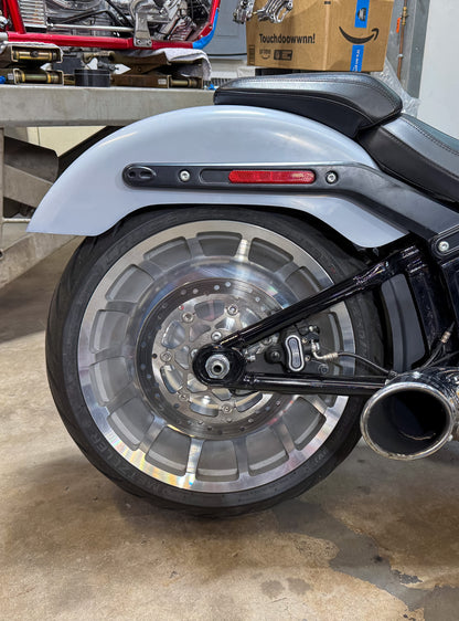 Fat Fix Rear Fenders