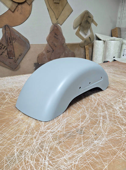 Fat Fix Rear Fenders