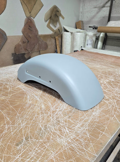 Fat Fix Rear Fenders