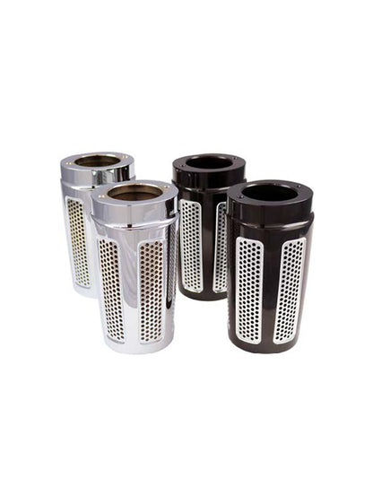 Fork Slider Covers