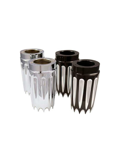 Fork Slider Covers