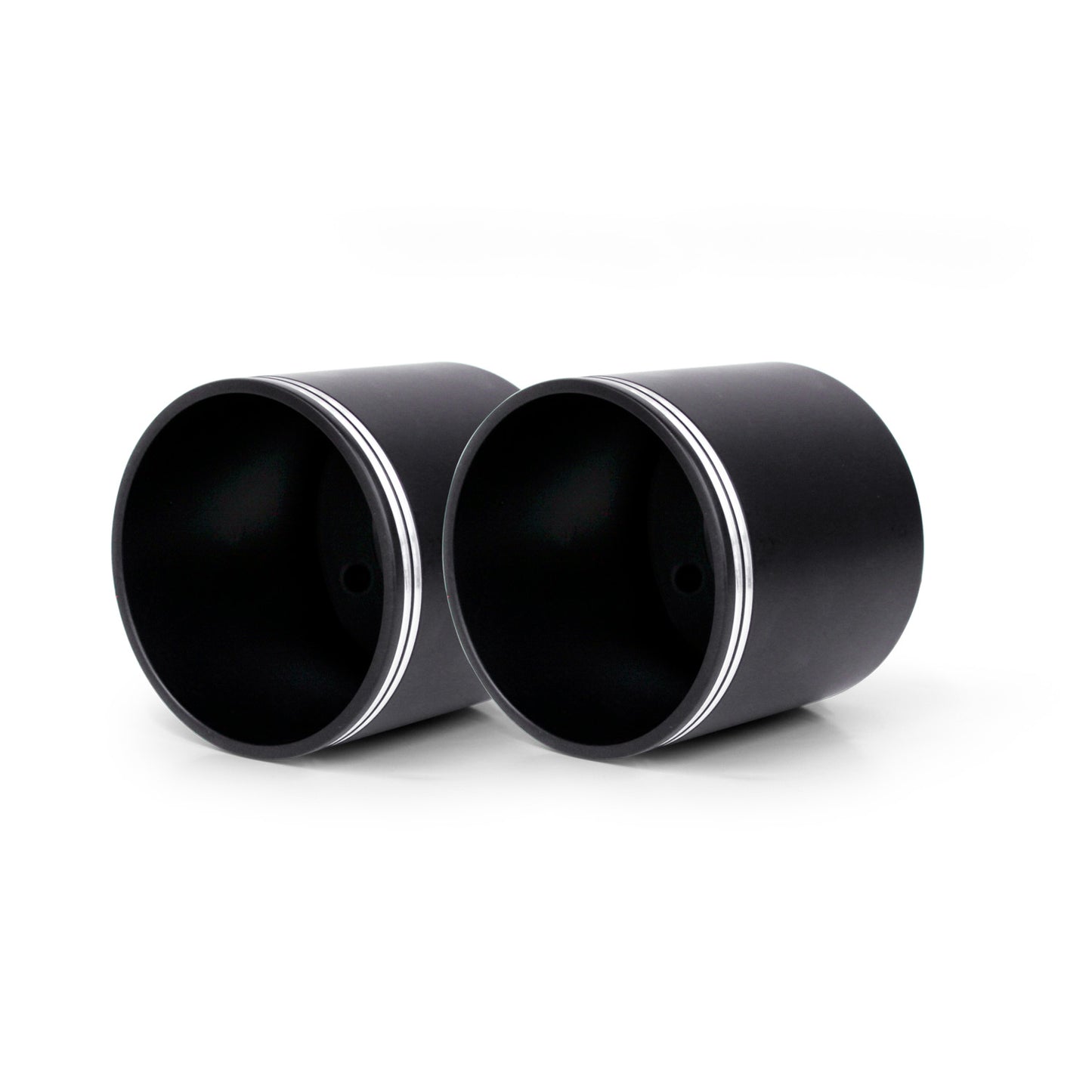 Monsta 45 Exhaust Tips