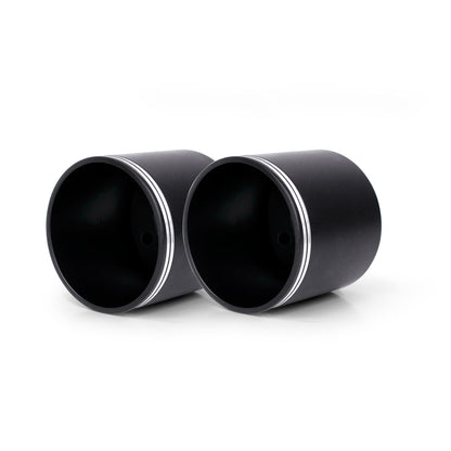 Monsta 45 Exhaust Tips