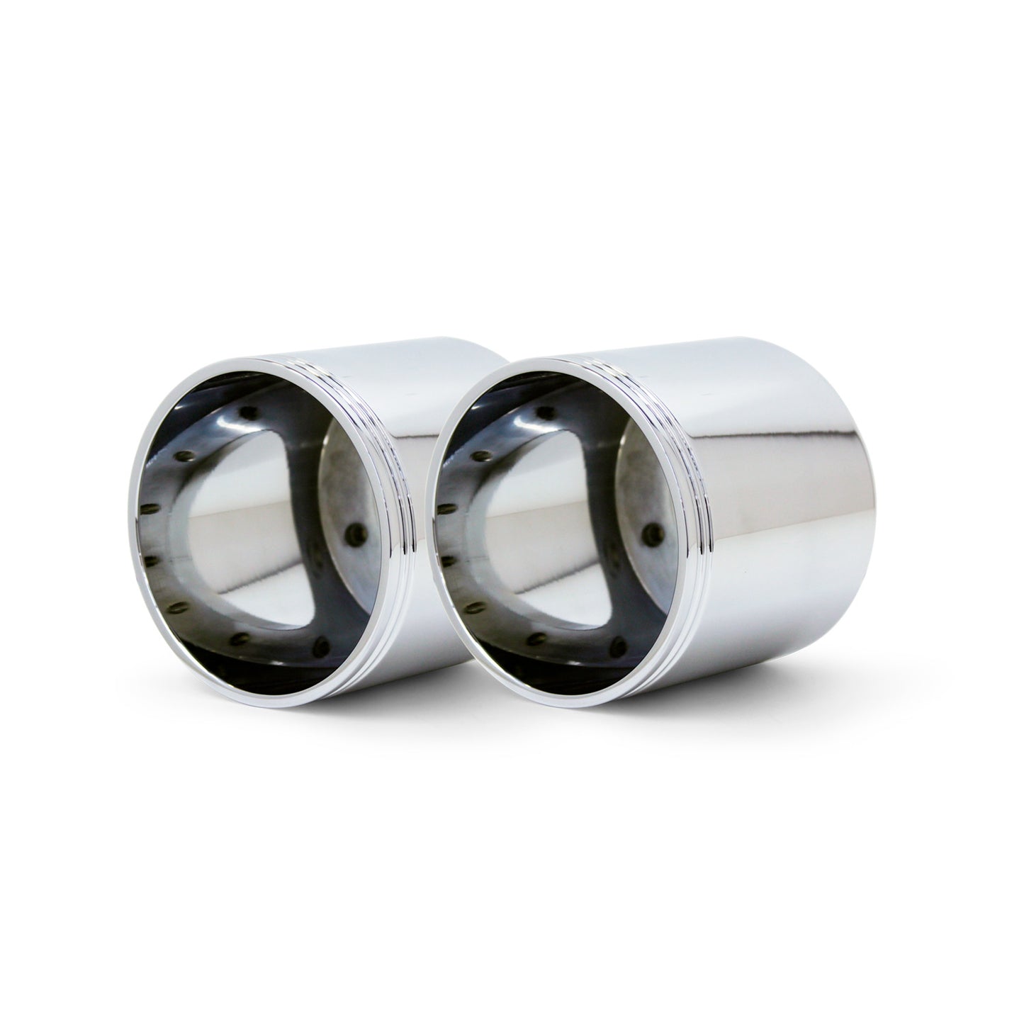 Monsta 45 Exhaust Tips