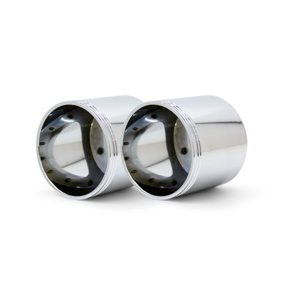 Monsta 45 Exhaust Tips
