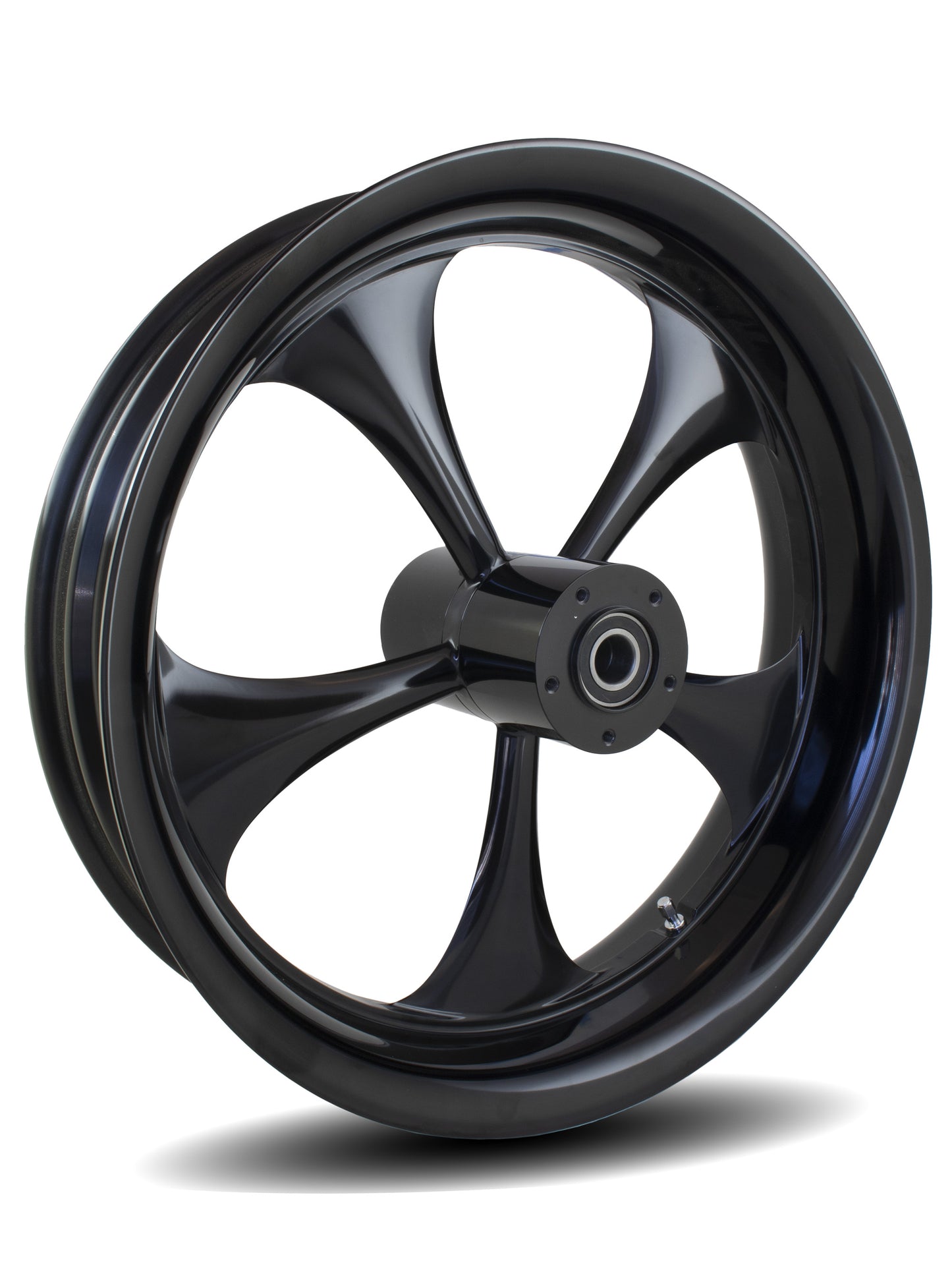 Bagger Nation High 5 Front Wheel