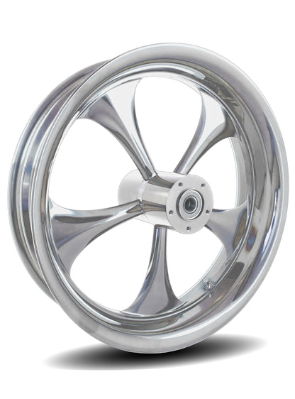 Bagger Nation High 5 Front Wheel