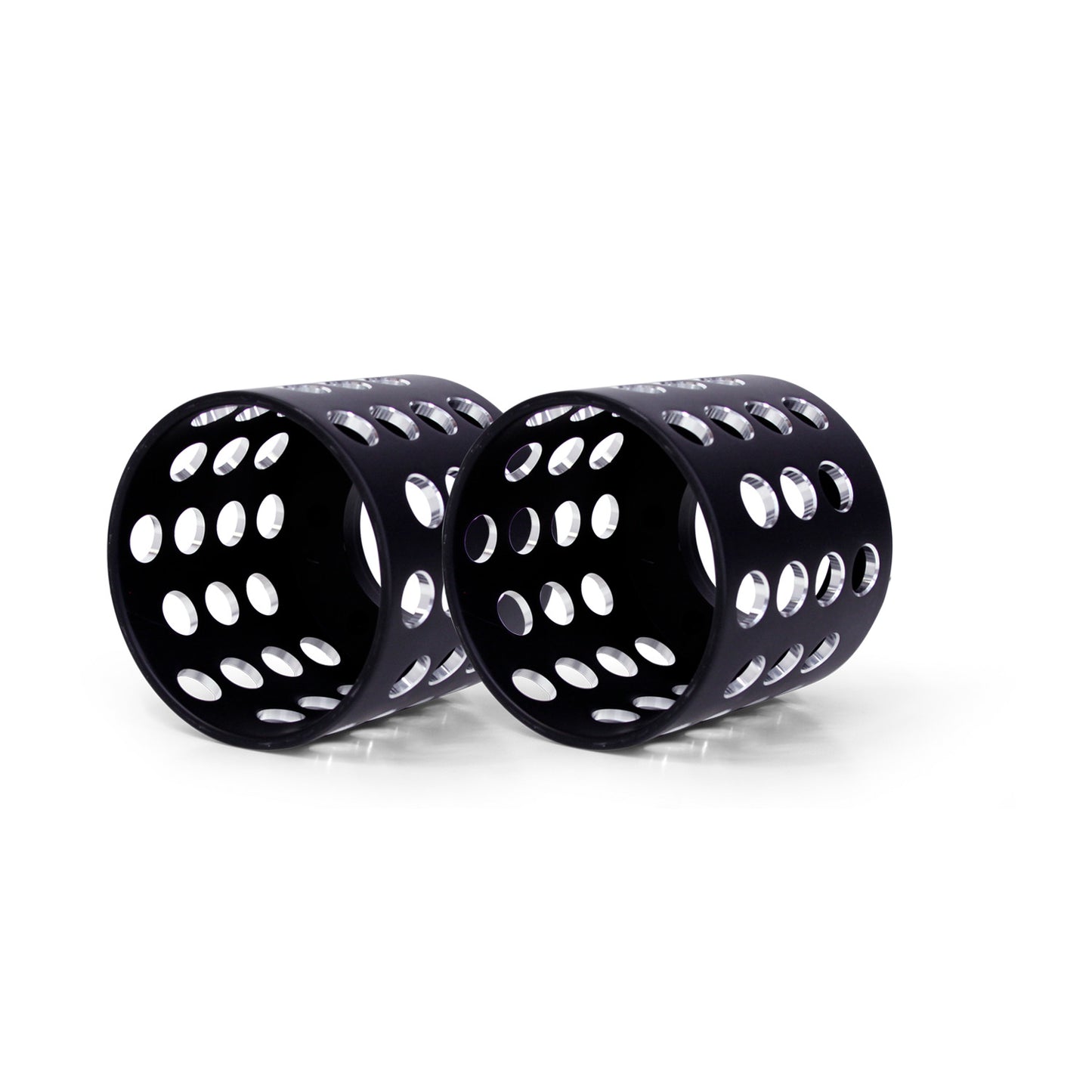 Monsta 45 Exhaust Tips