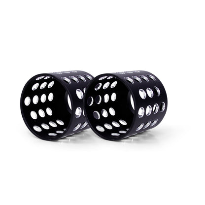 Monsta 45 Exhaust Tips