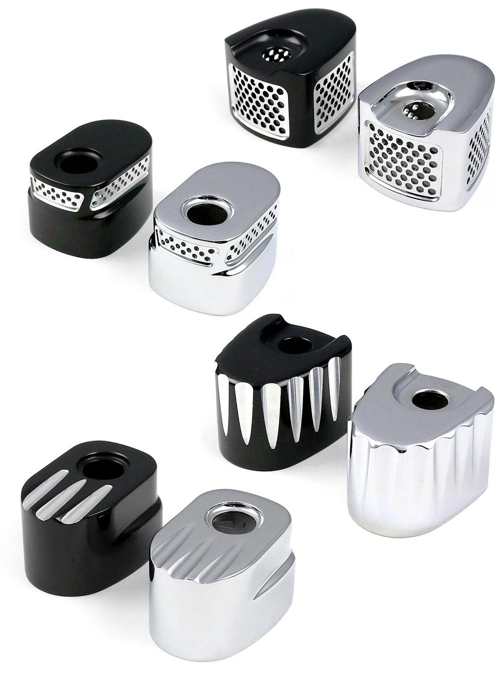 Ignition Switch Covers
