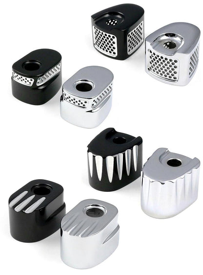 Ignition Switch Covers