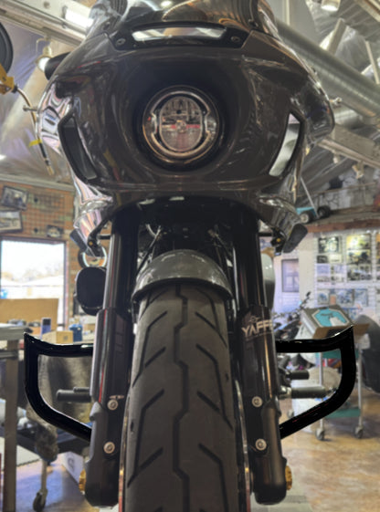 Softail Mini Monkey Engine Guard