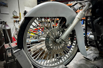 EL REY 26” FRONT FENDER