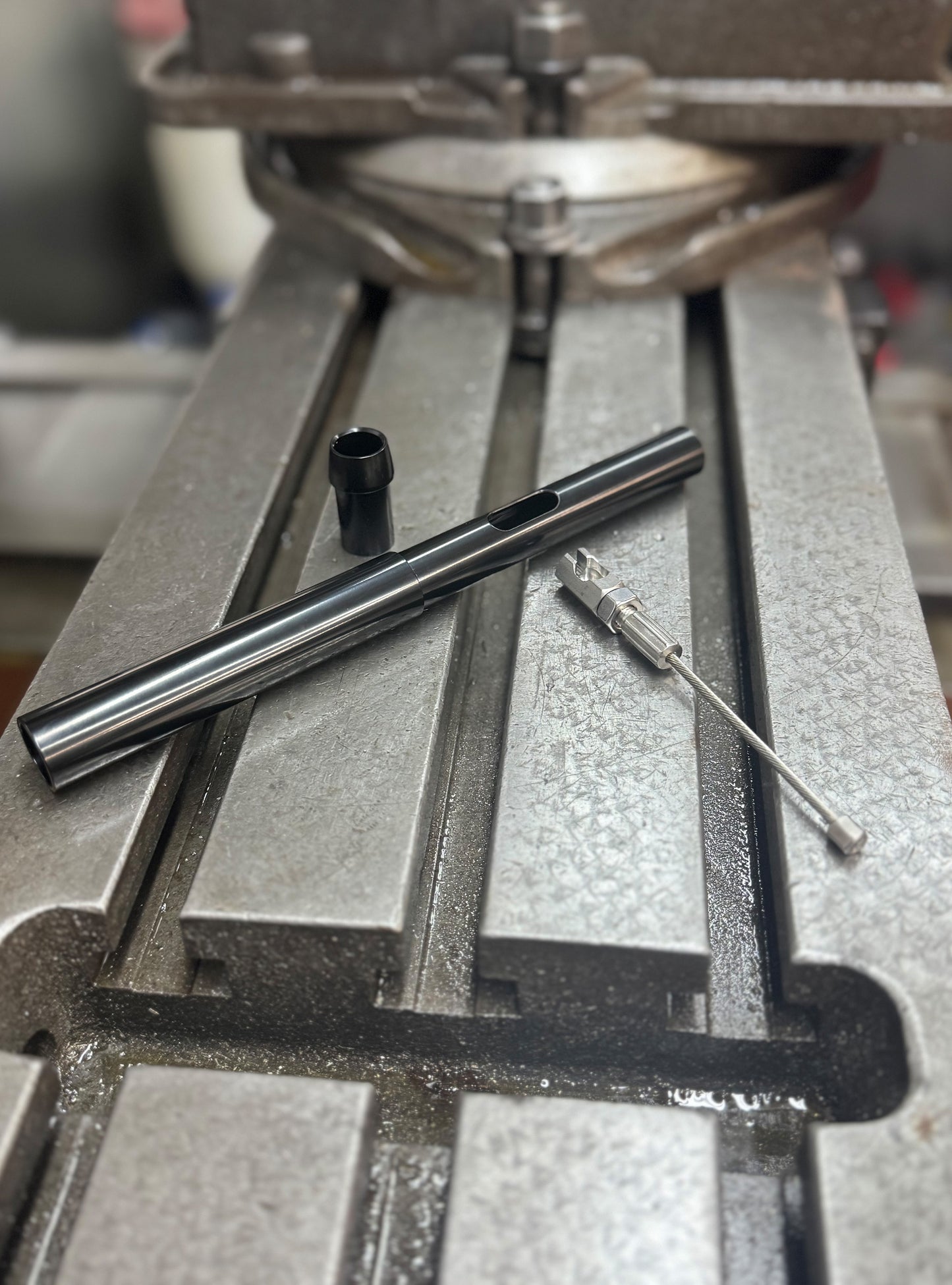 Monkey Bar Ez Cable Extension