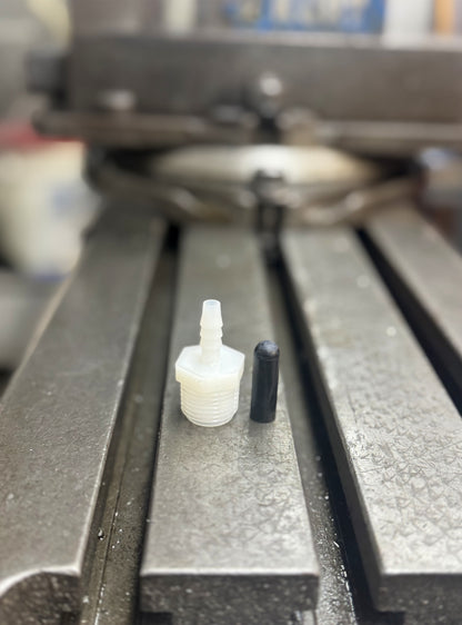 Caswell Epoxy Tank Liner Kit - Clear