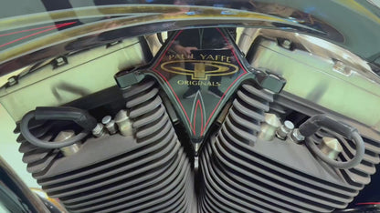 Radical Custom 2007 PYO Double Trouble