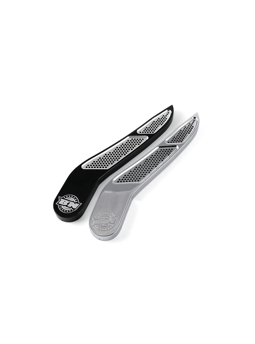 Bagger Nation Rear Brake Lever Covers
