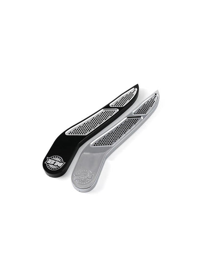 Bagger Nation Rear Brake Lever Covers