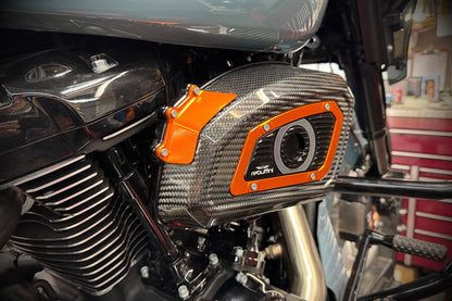 Paul's Sturgis Custom 2024 Street Glide