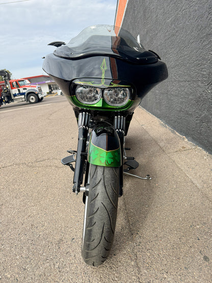 Softail / Road Glide