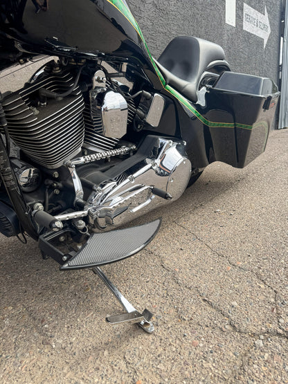 Softail / Road Glide