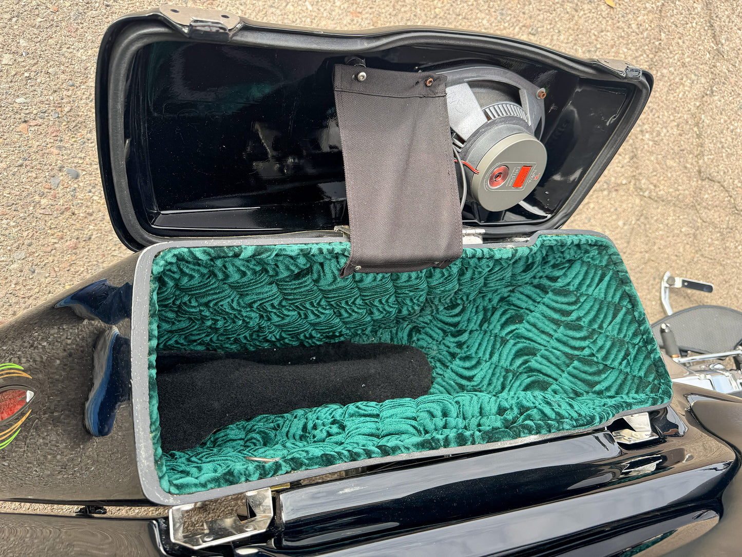 Softail / Road Glide