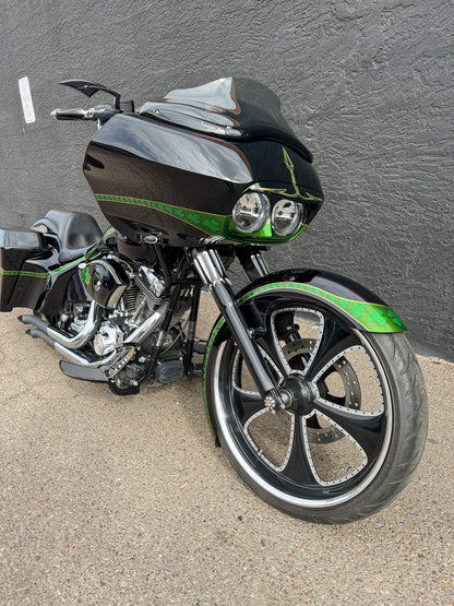 Softail / Road Glide