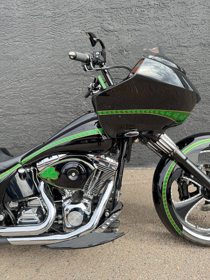 Softail / Road Glide