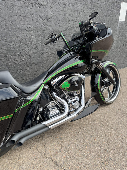 Softail / Road Glide