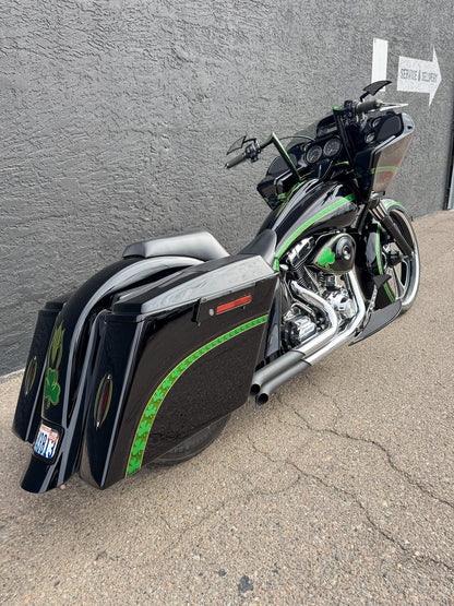 Softail / Road Glide