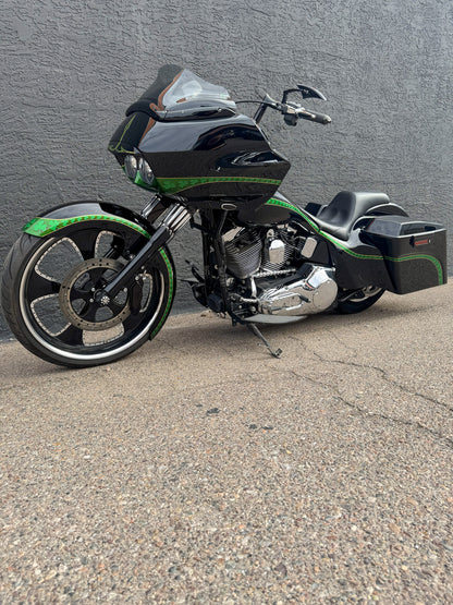 Softail / Road Glide