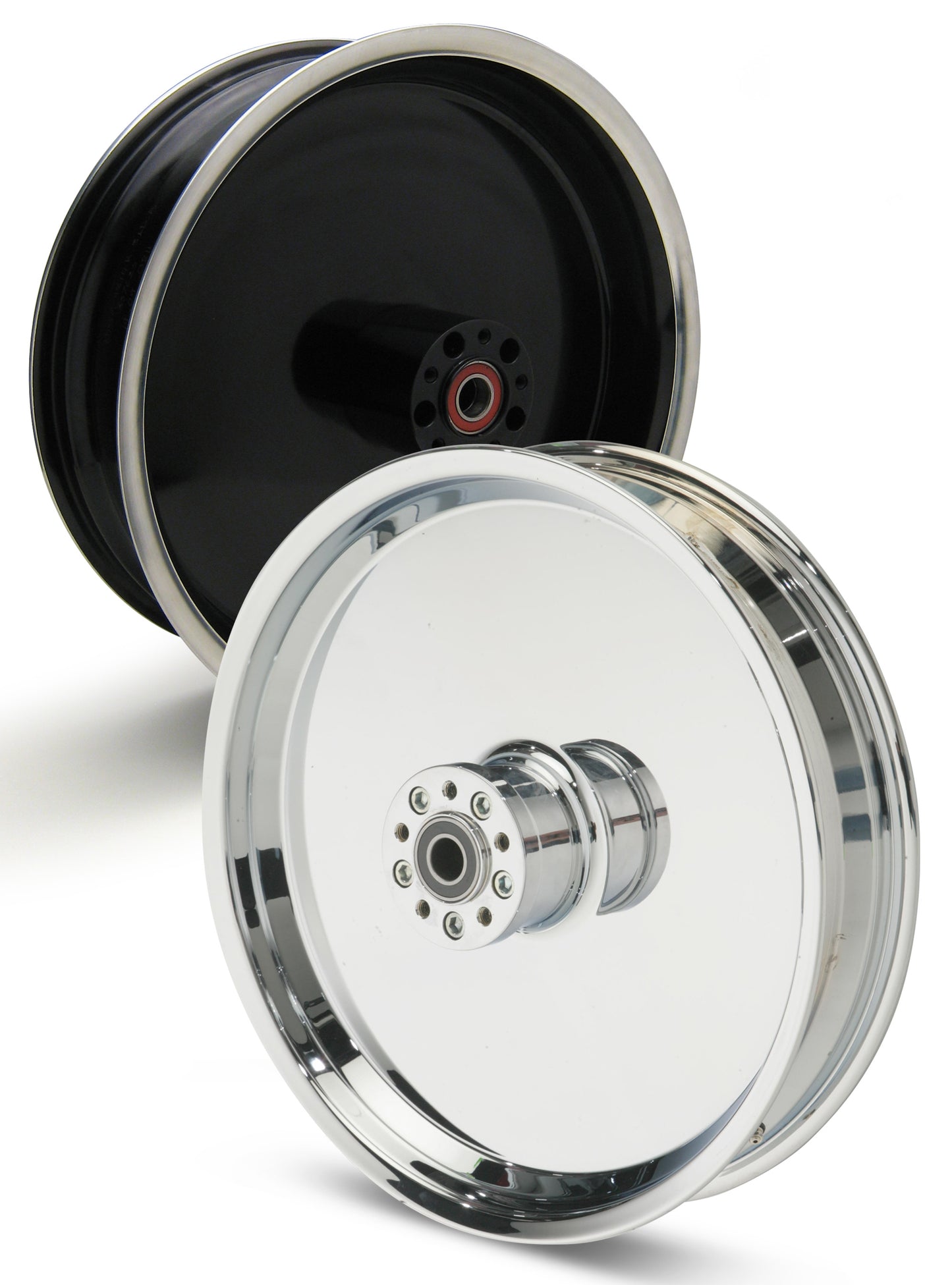 Bagger Nation Smoothie Rear Wheels