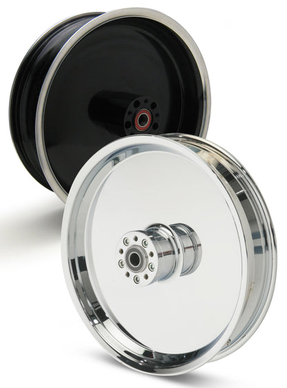 Bagger Nation Smoothie Rear Wheels