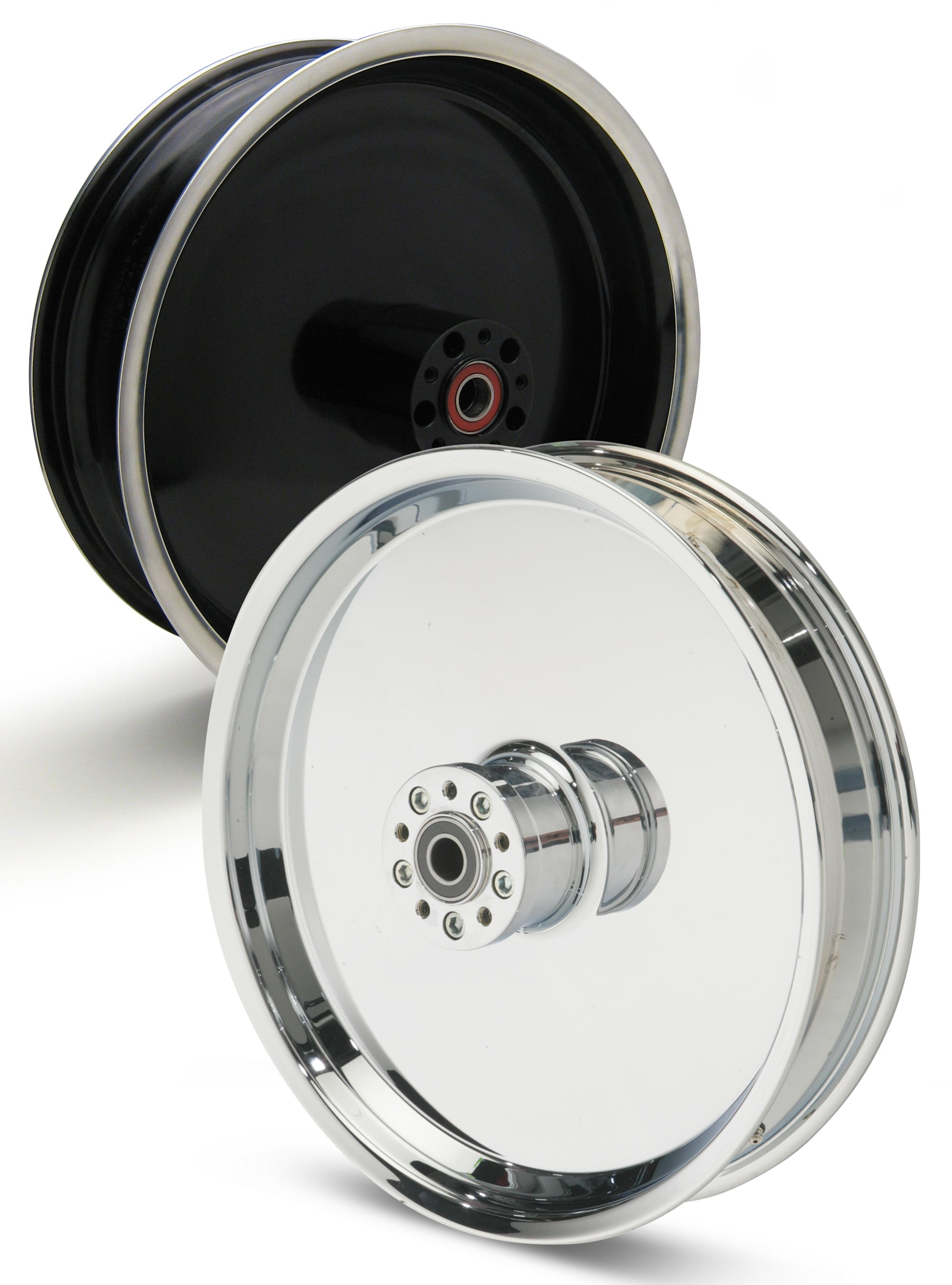 Bagger Nation Smoothie Rear Wheels