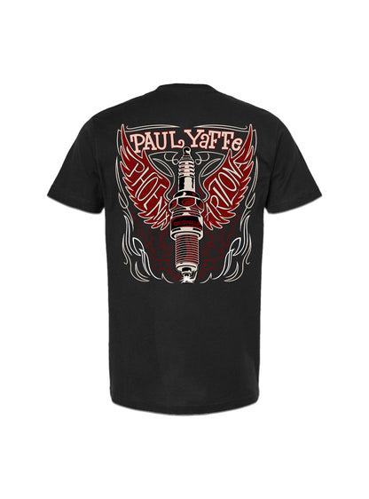 Spark Plug T-Shirt